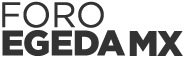Foro Egeda Mx